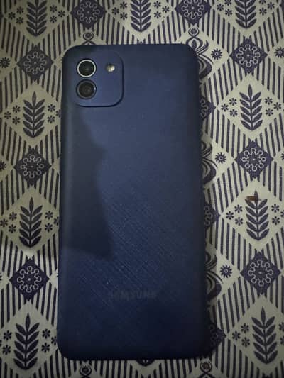 Samsung Galaxy A03