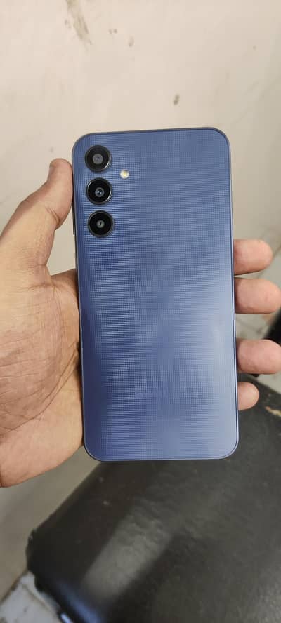Samsung Galaxy A25 5G