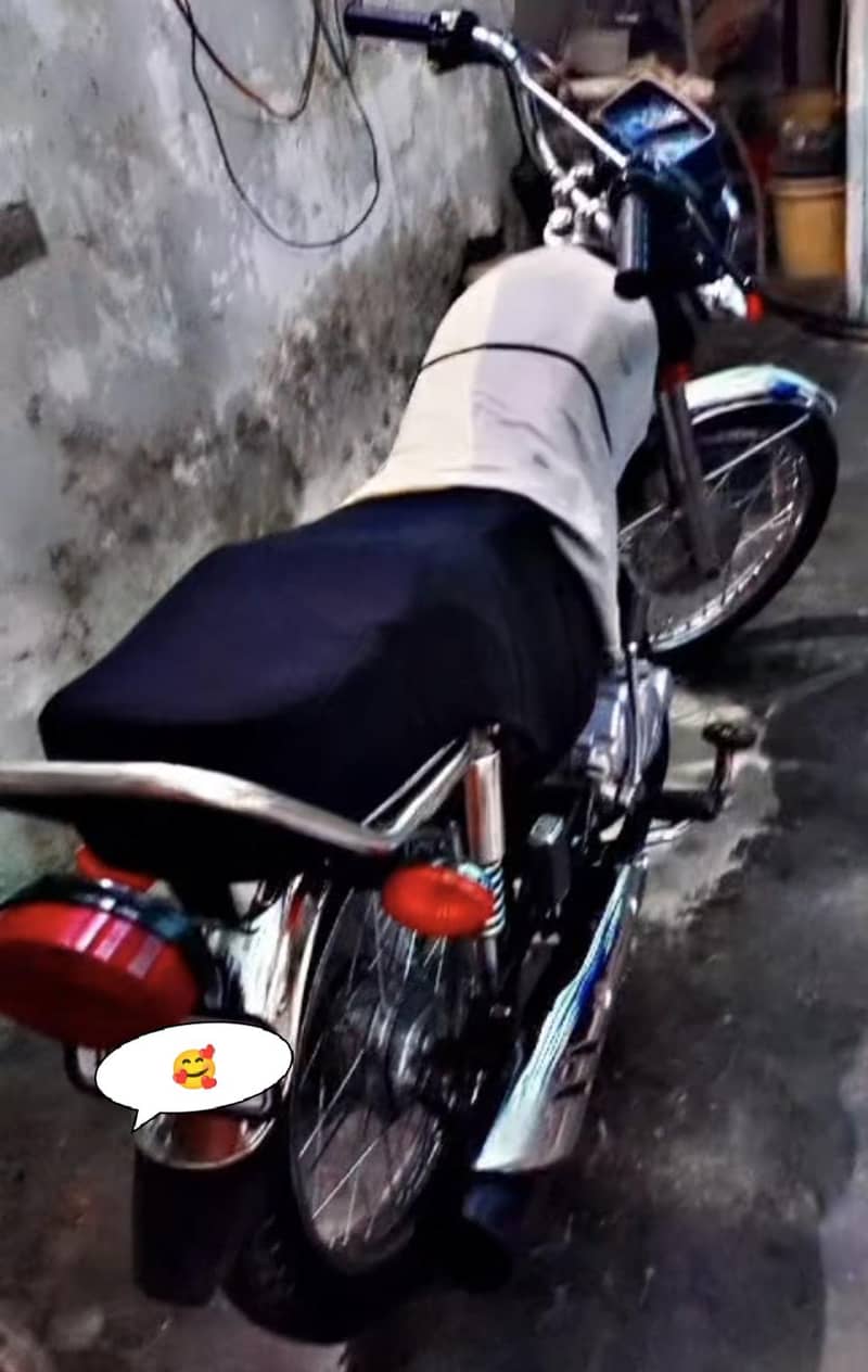 Honda 3