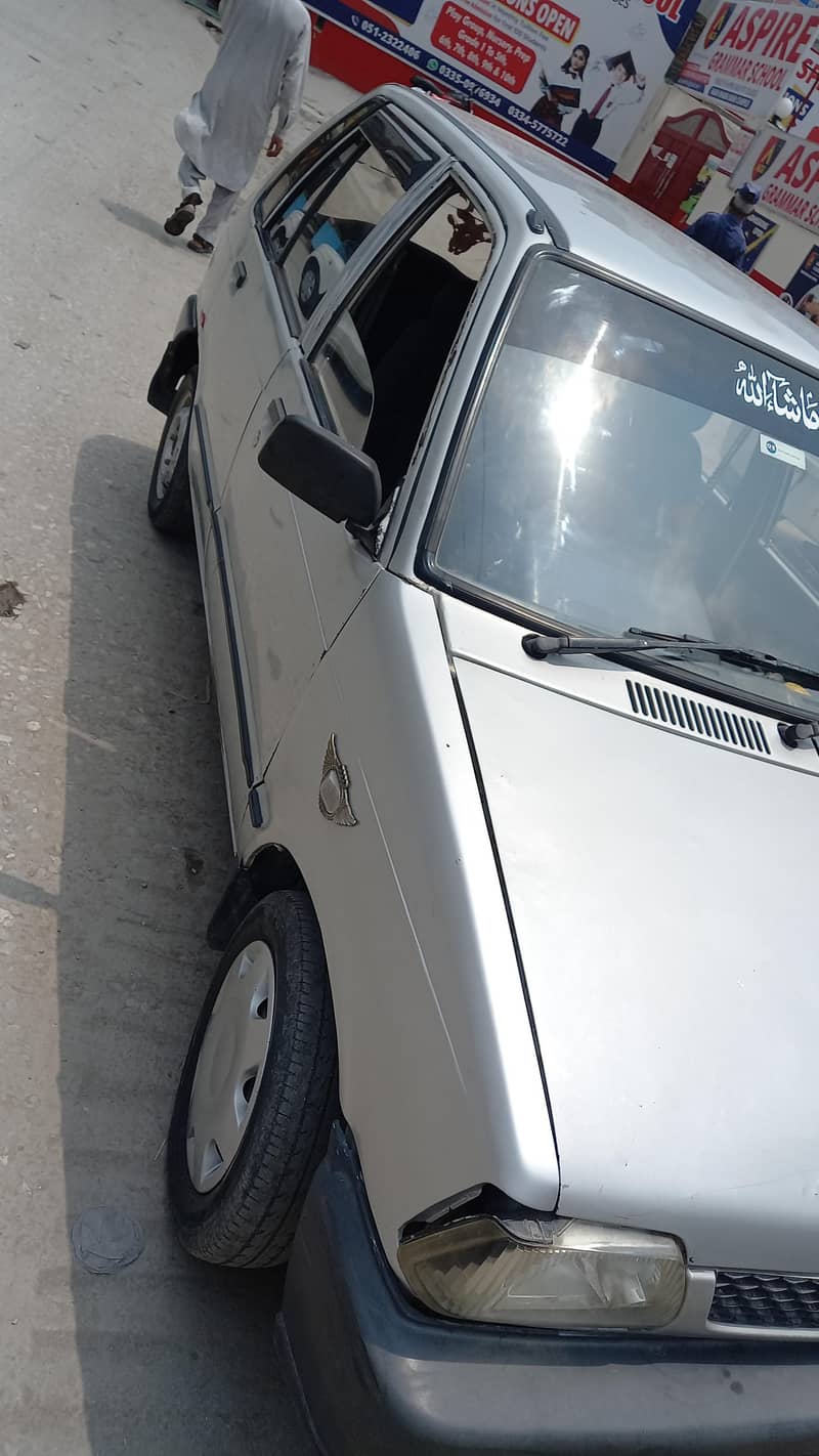 Mehran 2009 1