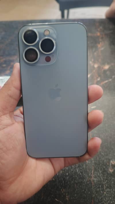 I phone 13 pro
