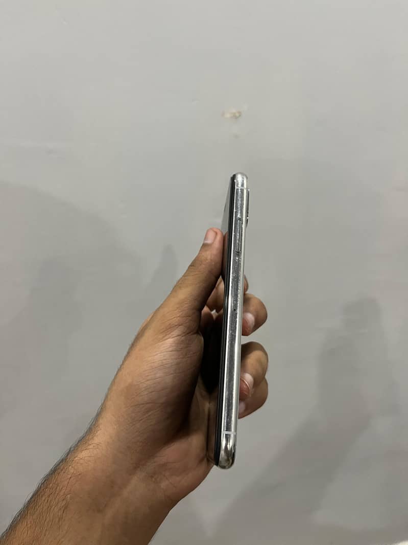 Iphone x 1