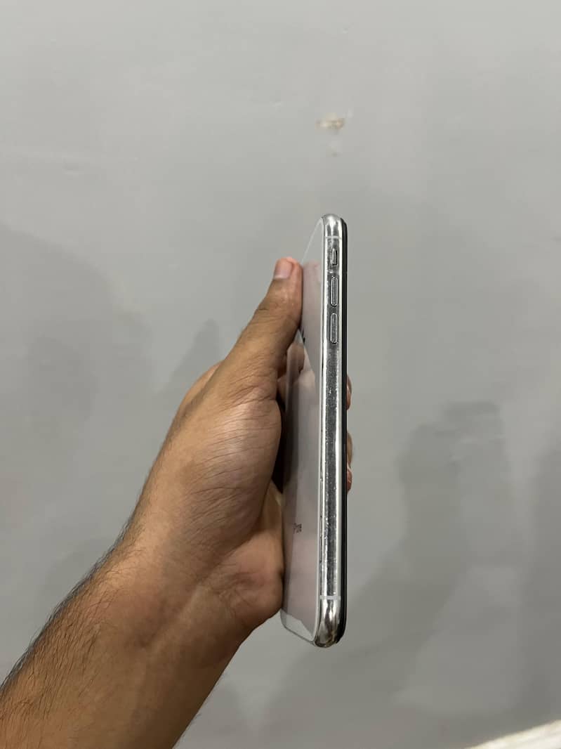 Iphone x 3