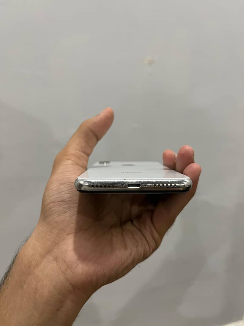 Iphone x 4