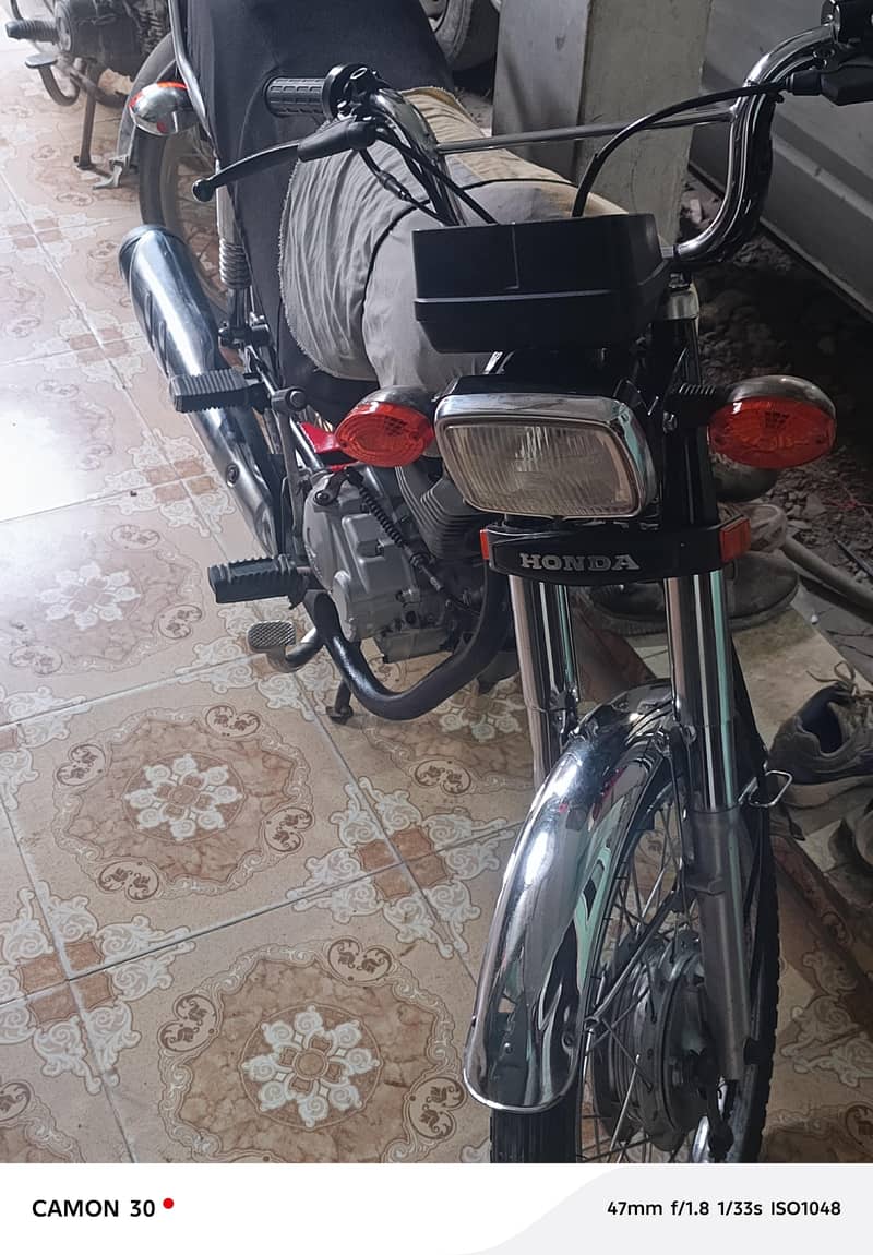 Honda 4