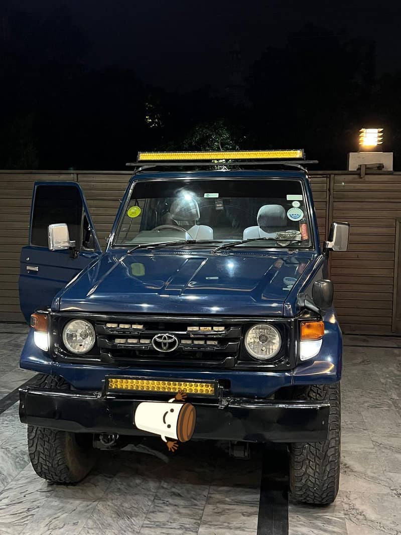 FINEST RKR / LAND CRUISER / - Cars - 1114368771