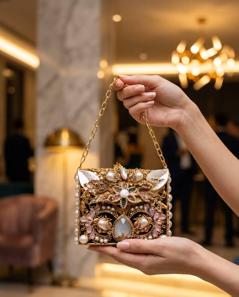 fancy clutches 1