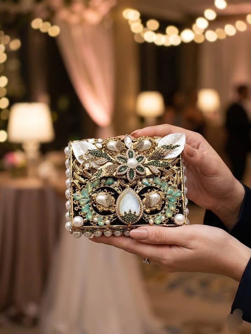 fancy clutches 5
