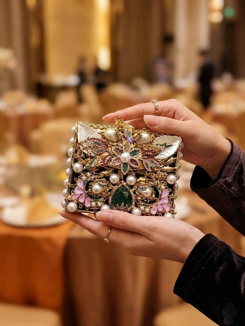 fancy clutches 6