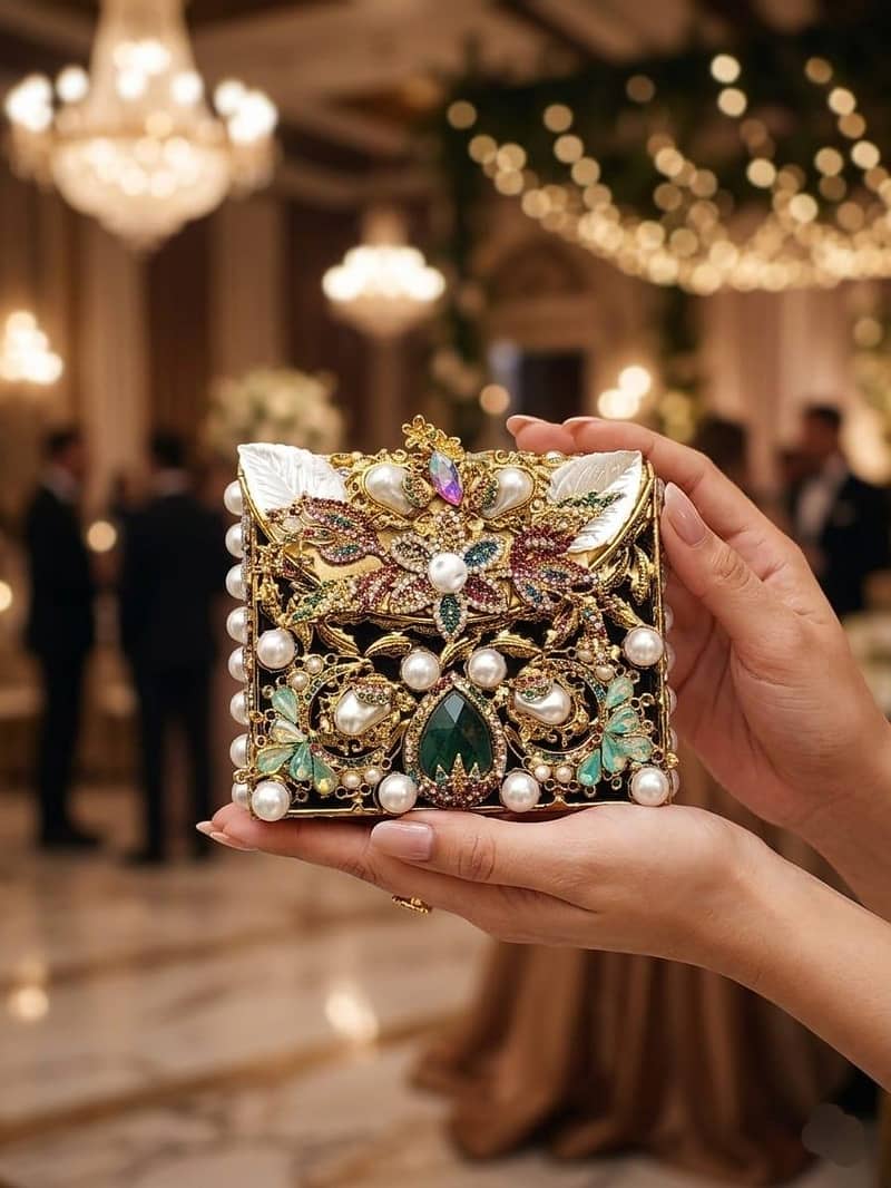 fancy clutches 7