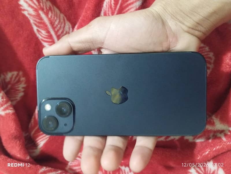 Apple iPhone 13 0