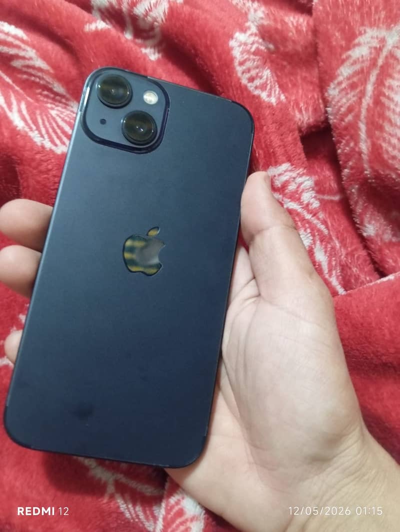 Apple iPhone 13 3
