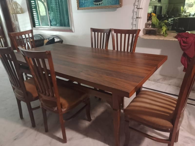 dinning table 0
