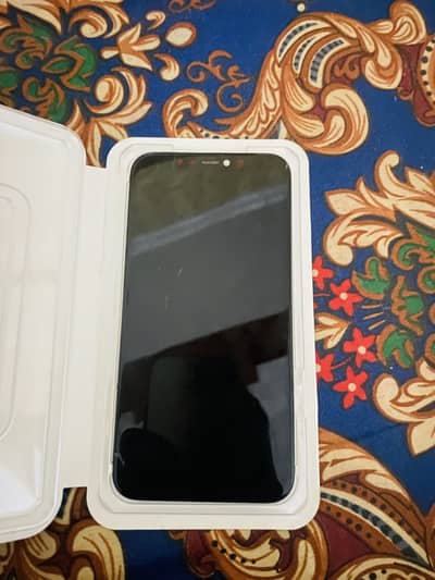 iPhone 11 original pannel