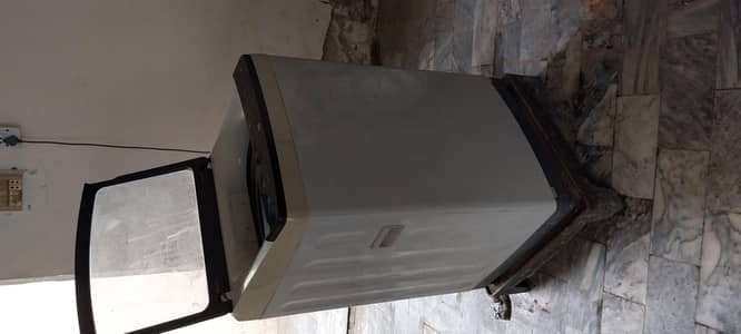haier 8.5 kg