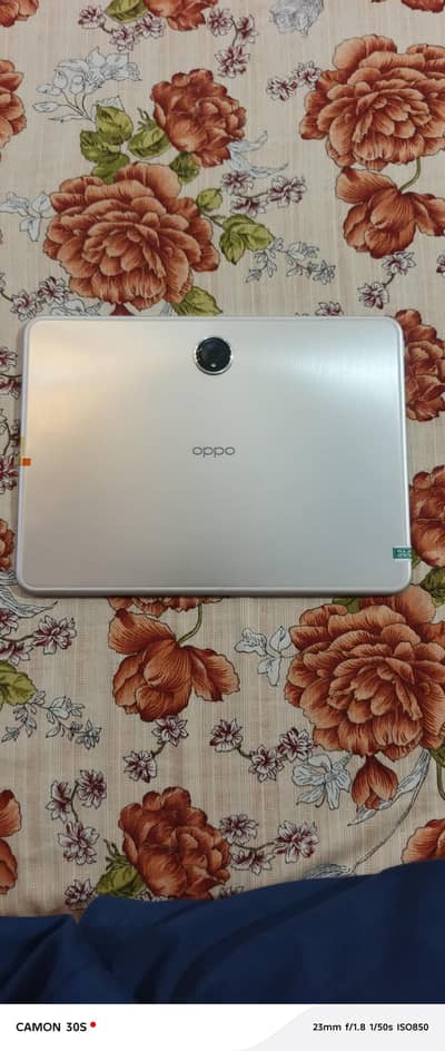 oppo pad 2 8/128  10/10 condition read add