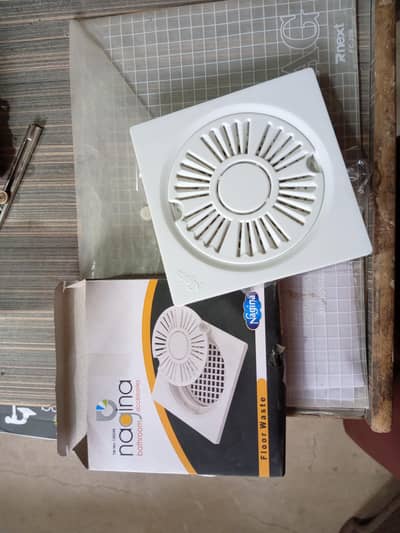 Nagina floor waste