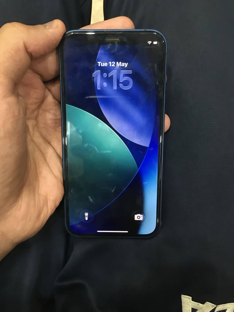 iPhone 12 mini 5