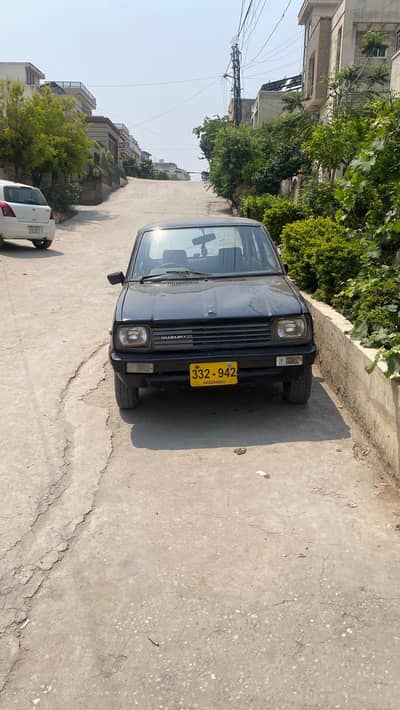 Suzuki fx for sale