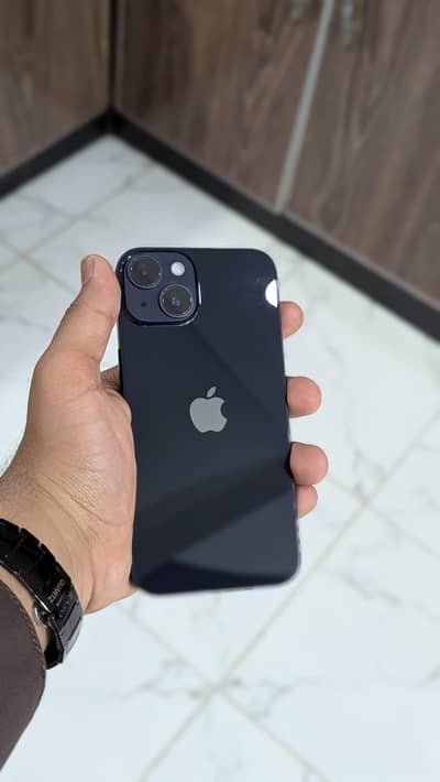 iphone 14 non pta 10/10 128 with apple warranty