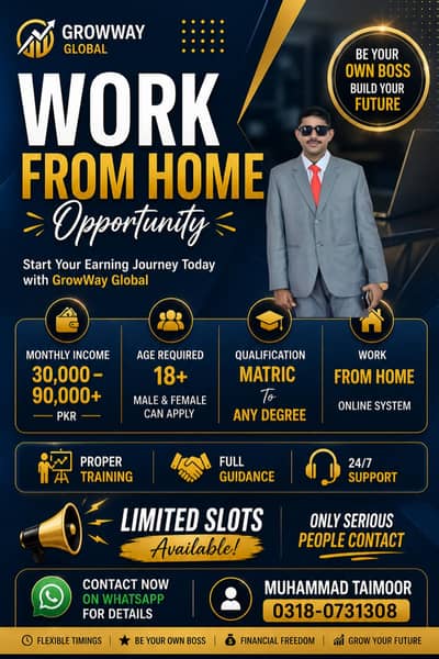 Senior manager