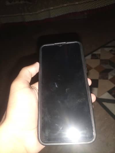 vivo y20