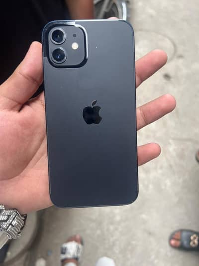 IPhone 12 Jv