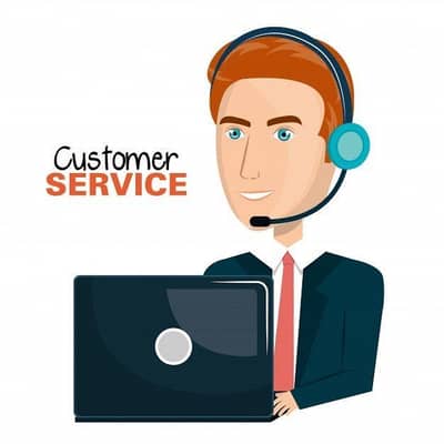 Courier Coordination + Customer Service