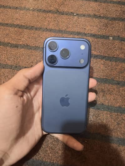 Iphone 17 pro mdm read add