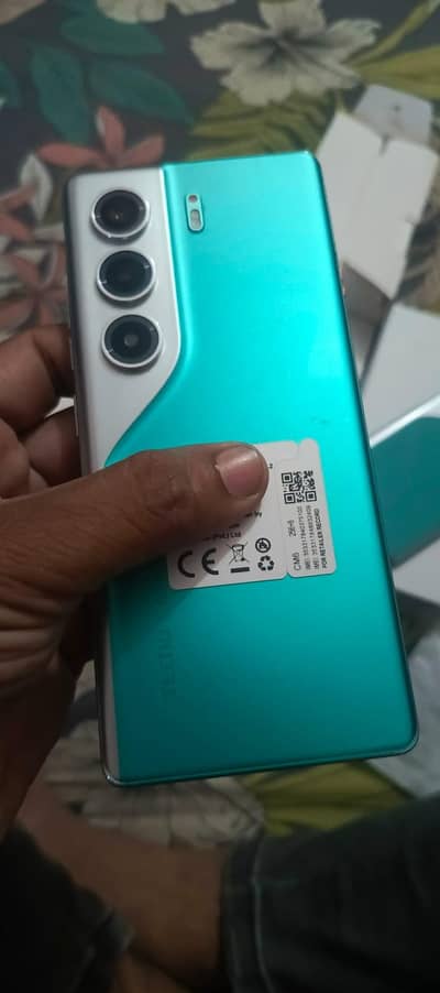 tecno camon 40 pro