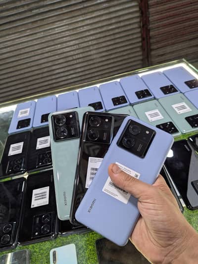 Xiaomi 13T Pro – 12GB / 256GB (For Sale)