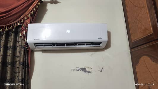 dawlance pro active 1.5 ton