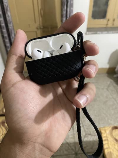 Apple Airbuds Gen1/2