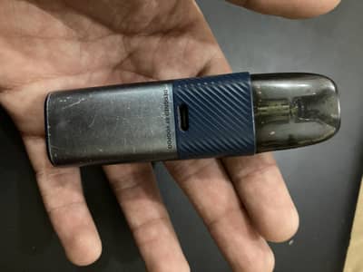 ARGUS Z {18+}
