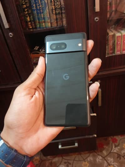 Google pixel 7 All ok 8/128. GB Approved water peck