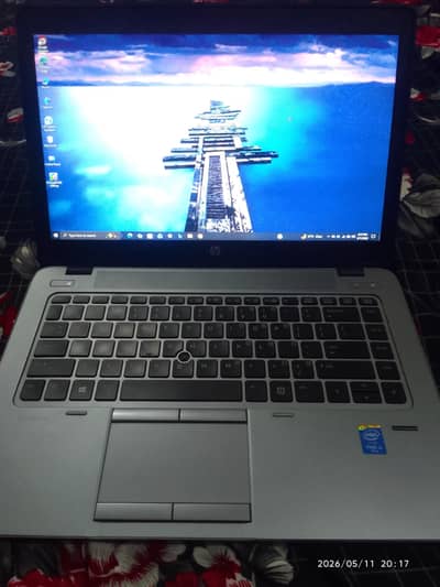 HP EliteBook 840 G2