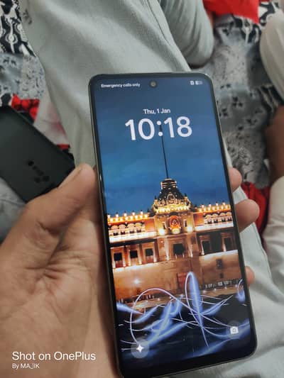 Oppo A5 Pro 256 Gb