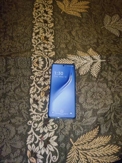 Tecno CAMON 40 Pro