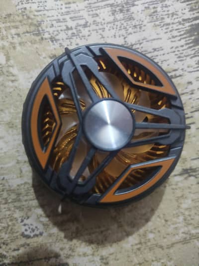 cooling fan for mobile
