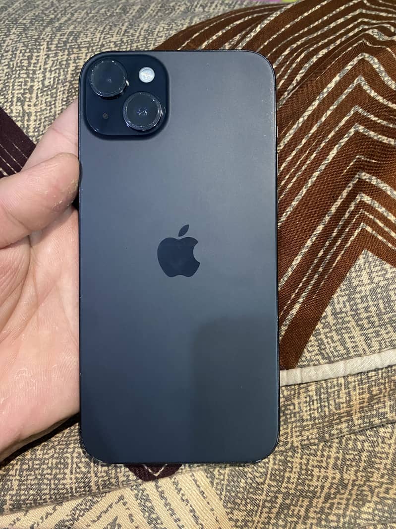 IPHONE 15PLUS 0