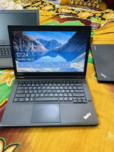 Lenovo Thinkpad T440p Laptop
