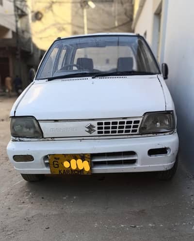 Suzuki vxr 0300333907 beter then Alto cuore vitz mira cultus