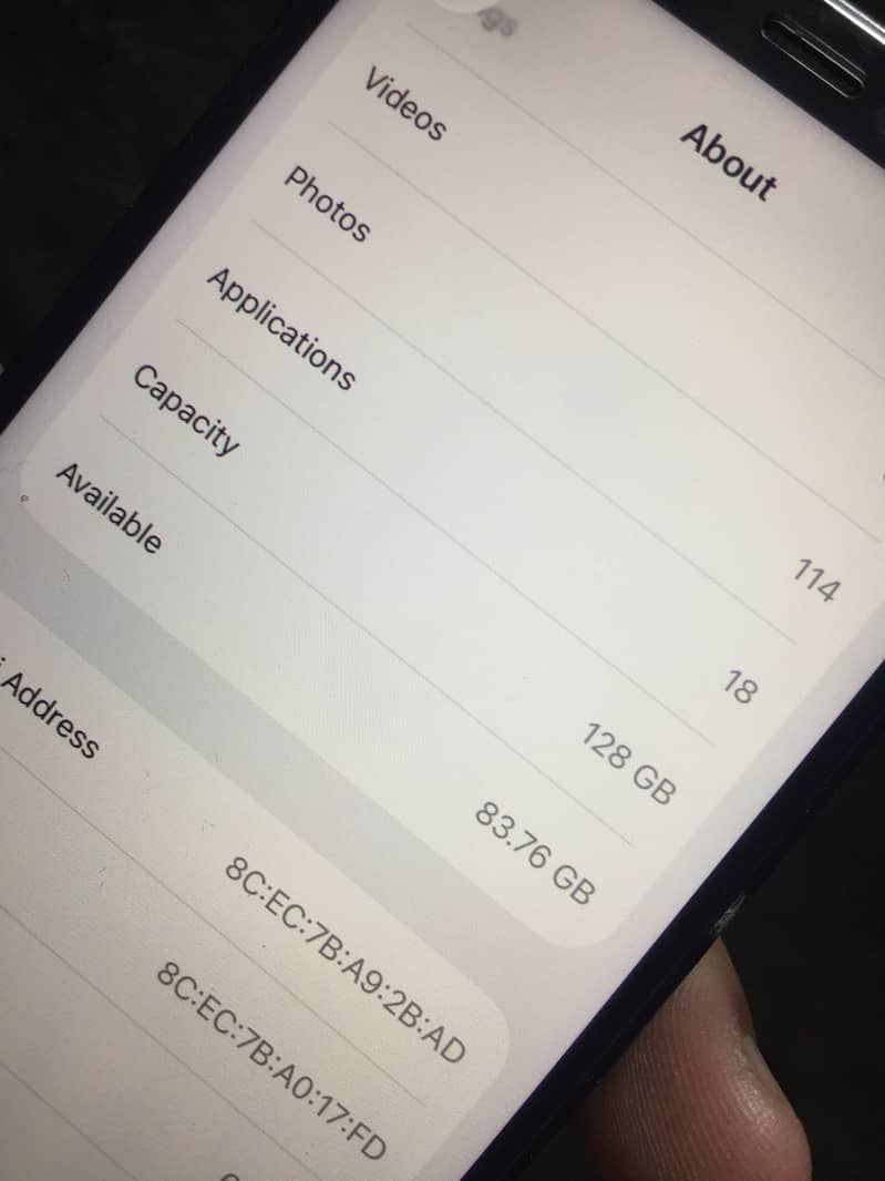 Iphone 3