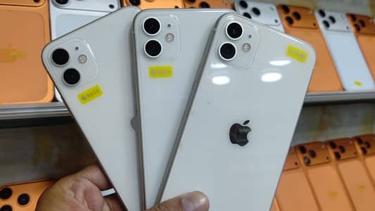 Iphone 11 64 Gb
