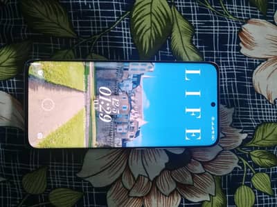 Xiaomi 12x 8/256