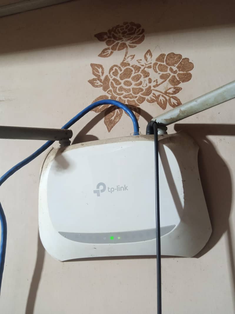 TP. LINK 1