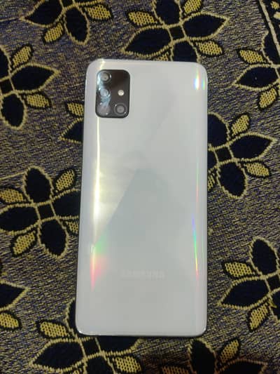 Samsung A51 6/128