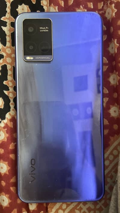 Vivo Y21A - 4GB 64GB ROM PTA APPROVED