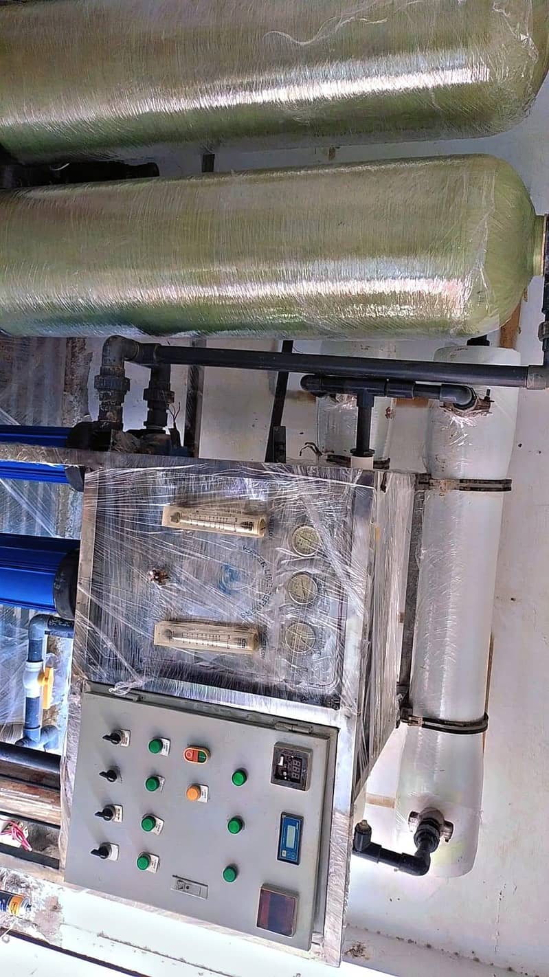 Ro plant 2