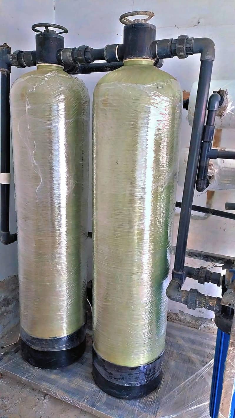 Ro plant 4